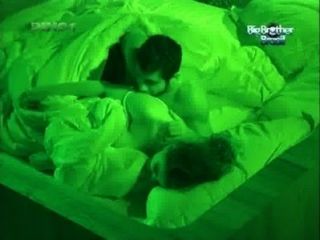 laisa portela euri fernandes fazendo sexo no bbb12