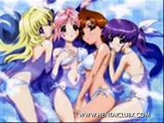 anime girls 섹시 anime girls5 애니메이션 소녀