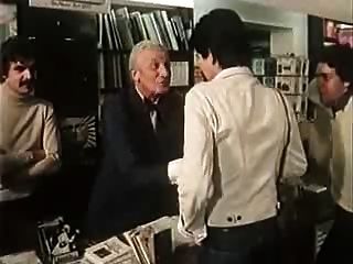 영어 더빙 호프만과 손쉬운 (1976)