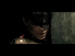 rihanna disturbia sadism 편집