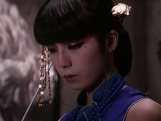 주류 영화의 노골적인 섹스 열정의 열매 (1981)