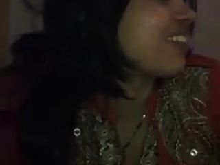 힌디어 오디오 독에서 냄비와 섹시 한 파키 소녀