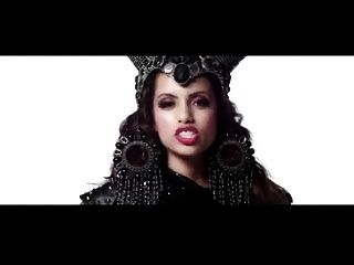 lupe fuentes xxx 뮤직 비디오