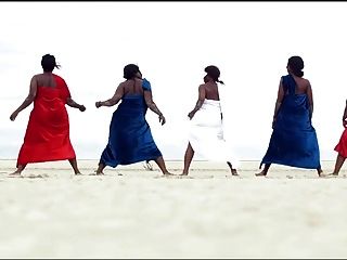 아프리카 여성 twerking, 세계 최고의