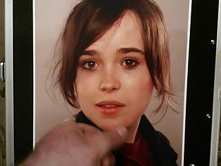 의인 ellen page tribute 1